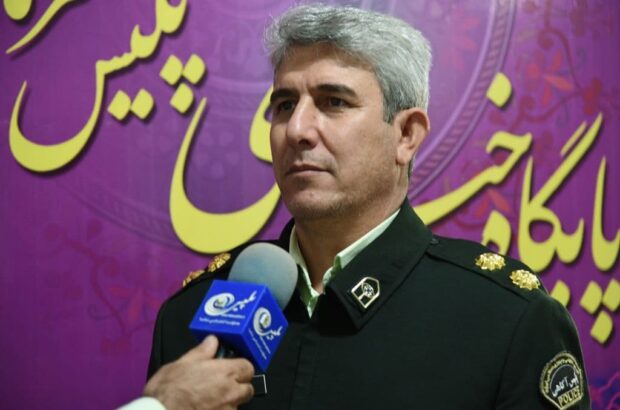 کشف سوخت قاچاق در ایلام کشف سوخت قاچاق در ایلام