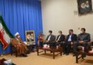 نماینده ولی فقیه در استان و امام جمعه ایلام: مشکلات کشور با جهاد علمی قابل حل است/ ارتباط دانشگاه با مردم بیشتر شود