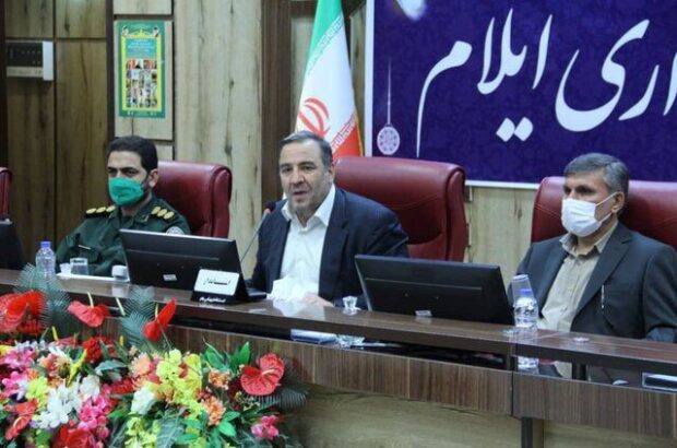 استاندار ایلام:شهدا مفاخر اعتقادی ما برا نسل آینده هستند استاندار ایلام:شهدا مفاخر اعتقادی ما برا نسل آینده هستند