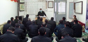 پیشگیری از وقوع جرم،عاملی مهمی در افزایش امنیت پیشگیری از وقوع جرم،عاملی مهمی در افزایش امنیت