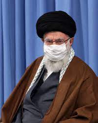 بیانات رهبر معظم انقلاب اسلامی در دیدار دست اندرکاران کنگره سه هزار شهید استان ایلام بیانات رهبر معظم انقلاب اسلامی در دیدار دست اندرکاران کنگره سه هزار شهید استان ایلام