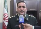 کشف 23 تن نهاده دامی آلوده و قاچاق در ایلام