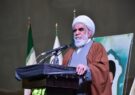 رئیس شورای عالی مجمع جهانی اهل بیت(ع): عالمان عامل رهایی از گمراهی در جامعه هستند/ خون شهدا در کالبد جامعه حیات بخش است