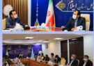 در راستای حمایت از تولید و با حضور رئیس کل دادگستری و دادستان مرکز استان برگزار شد