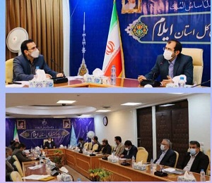 در راستای حمایت از تولید و با حضور رئیس کل دادگستری و دادستان مرکز استان برگزار شد در راستای حمایت از تولید و با حضور رئیس کل دادگستری و دادستان مرکز استان برگزار شد