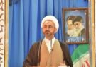 نماینده ولی فقیه در استان وامام جمعه ايلام: پرستاران پاسداران عرصه سلامت هستند