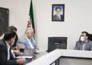 در دیدار مدیرعامل پتروشیمی با دادستان ایلام تأکید شد؛حمایت از تولید/بهره گیری از توان نیروها و پیمانکاران بومی