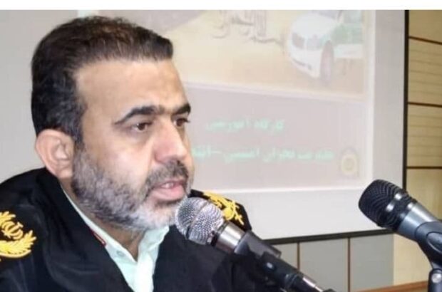 داشتن اشراف اطلاعاتی بر حوزه های مسئولیتی، شرط لازم و ضروری برای کسب موفقیت داشتن اشراف اطلاعاتی بر حوزه های مسئولیتی، شرط لازم و ضروری برای کسب موفقیت