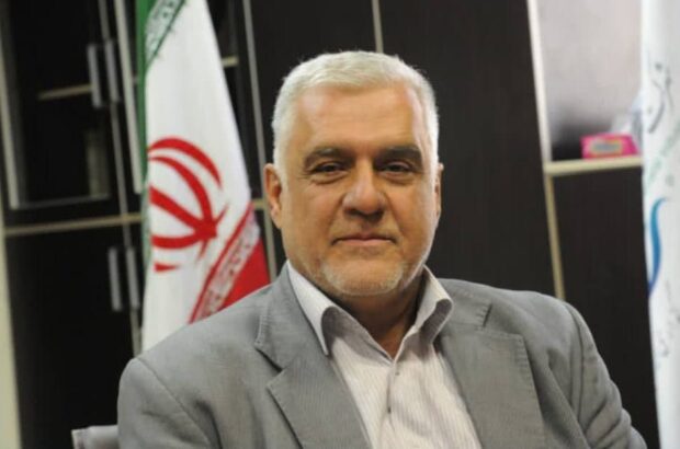 مدیرعامل پتروشیمی خبرداد: در شرایط تحریم کارنامه درخشانی ثبت شد مدیرعامل پتروشیمی خبرداد: در شرایط تحریم کارنامه درخشانی ثبت شد
