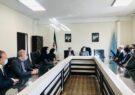 دادستان مرکز استان ایلام تاکید کرد: حفظ شأن و منزلت مردم/حمایت از مدیران پرتلاش و جهادی