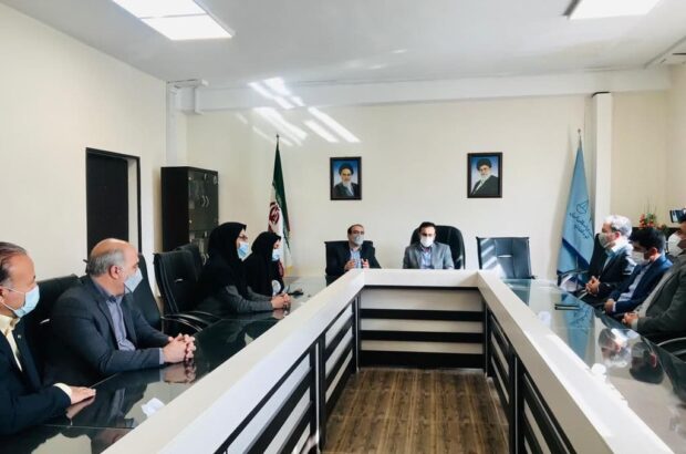 دادستان مرکز استان ایلام تاکید کرد: حفظ شأن و منزلت مردم/حمایت از مدیران پرتلاش و جهادی دادستان مرکز استان ایلام تاکید کرد: حفظ شأن و منزلت مردم/حمایت از مدیران پرتلاش و جهادی