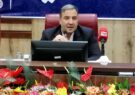 استاندار ایلام : حماسه ٩ دی نماد بلوغ سیاسی ملت ایران است