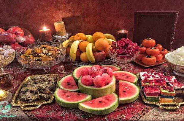 همشهریان عزیز شب یلدا/ طوری رفتار نکنیم که خدای ناکرده باز هم آن روزها تکرار شود همشهریان عزیز شب یلدا/ طوری رفتار نکنیم که خدای ناکرده باز هم آن روزها تکرار شود