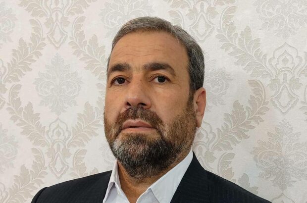 حاج قاسم سلیمانی سرباز ولایت حاج قاسم سلیمانی سرباز ولایت