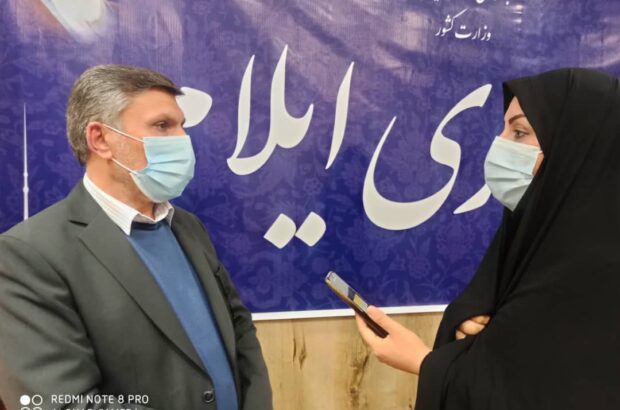 معاون سیاسی امنیتی استانداری ایلام در گفتگوی اختصاصی با خبرنگار طلیعه زاگرس:رسانه های ما امروز باید قدرت تهاجمی داشته باشند معاون سیاسی امنیتی استانداری ایلام در گفتگوی اختصاصی با خبرنگار طلیعه زاگرس:رسانه های ما امروز باید قدرت تهاجمی داشته باشند
