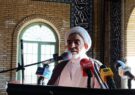  امام جمعه چرداول:تبدیل دهستان آسمان آباد به بخش مطالبه به حق مردم این دیار است