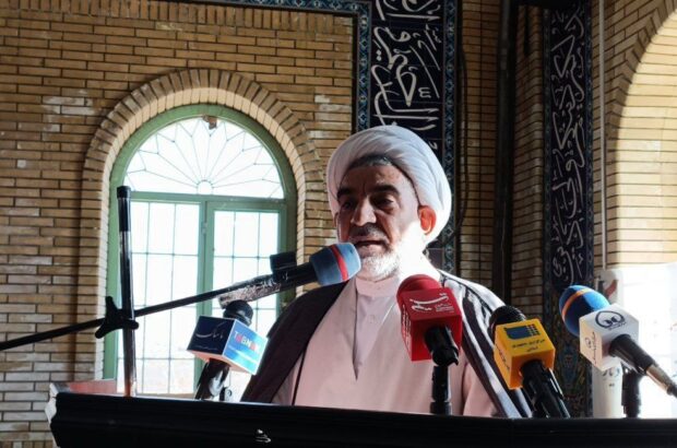  امام جمعه چرداول:تبدیل دهستان آسمان آباد به بخش مطالبه به حق مردم این دیار است امام جمعه چرداول:تبدیل دهستان آسمان آباد به بخش مطالبه به حق مردم این دیار است