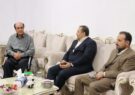 شهدا تندیس هایی از جنس اخلاق و ایثار هستند