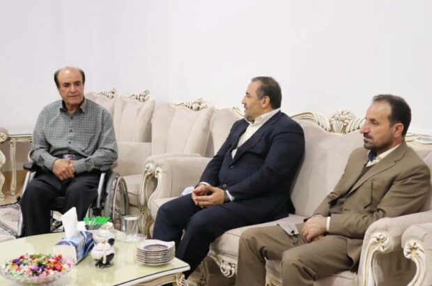 شهدا تندیس هایی از جنس اخلاق و ایثار هستند شهدا تندیس هایی از جنس اخلاق و ایثار هستند