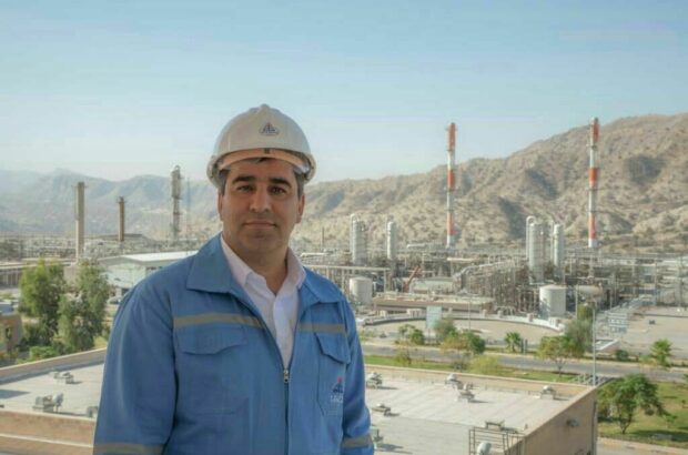 نوریان خبر داد:<br>مانور مشترک شرکت های تابعه وزارت نفت در ایلام برگزار می شود نوریان خبر داد:<br>مانور مشترک شرکت های تابعه وزارت نفت در ایلام برگزار می شود