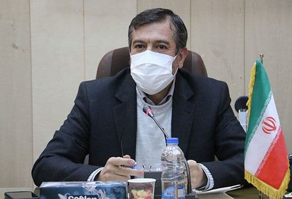 سرپرست دانشگاه ایلام: بصیرت نیاز کنونی جامعه ایران اسلامی است سرپرست دانشگاه ایلام: بصیرت نیاز کنونی جامعه ایران اسلامی است
