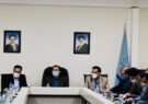 رئیس کل دادگستری استان ایلام تأکید کرد:<br>پرهیز از هرگونه برخورد غیرقانونی در تمام مراحل رسیدگی به پرونده های قضایی