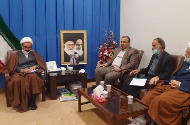 نماینده ولی فقیه در استان وامام جمعه ایلام: نماز، زیربنای جامعه اسلامی است/ ترویج فرهنگ نماز موجب کاهش هزینه ها برای مقابله با آسیب های اجتماعی می شود نماینده ولی فقیه در استان وامام جمعه ایلام: نماز، زیربنای جامعه اسلامی است/ ترویج فرهنگ نماز موجب کاهش هزینه ها برای مقابله با آسیب های اجتماعی می شود