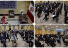 نماینده ولی فقیه در استان وامام جمعه ایلام:ولایتمداری ایلات و عشایر استان موجب درخشندگی نام ایلام در کشور است