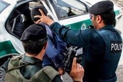  دستگیری قاتلان مرد دهلرانی پس از ۵ سال دستگیری قاتلان مرد دهلرانی پس از ۵ سال