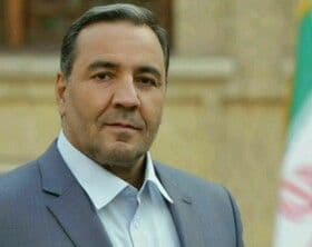 «من وامدار هیچ کس نیستم» «من وامدار هیچ کس نیستم»