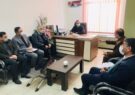 ورود مستقیم بخشنده دادستان مرکز استان به آلودگی ناشی از شرکت پتروشیمی ایلام