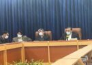 استاندار ایلام : خبرنگاران جایگاه رفیعی دارند، من چطور می توانم به آنها اهانت کنم؟ این جفاست و اصلا کسی از من نمی پذیرد