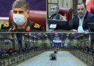  اختصاص ۵ میلیارد تومان به توسعه زیرساخت های یادمان های دفاع مقدس استان ایلام/ یادمان تخصصی شهدای ورزشکار دفاع مقدس در زمین فوتبال شهدای چوار احداث شود اختصاص ۵ میلیارد تومان به توسعه زیرساخت های یادمان های دفاع مقدس استان ایلام/ یادمان تخصصی شهدای ورزشکار دفاع مقدس در زمین فوتبال شهدای چوار احداث شود