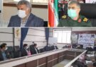 طرح شهید سلیمانی با قدرت ادامه می یابد/ ضرورت تزریق دز سوم واکسن کرونا/ قدردانی فرمانده سپاه امیرالمؤمنین(ع) از همراهی رسانه ها در مقابله با کرونا