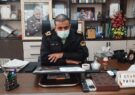 فرمانده نیروی انتظامی استان ایلام :خون پلیس در پای امنیت ملت و حفظ ارزشها به عنوان سربازان ولایت همیشه جاریست