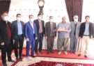 مدیرکل بنیاد شهید و امور ایثارگران استان ایلام :<br>شهیدان حق سنگینی برگردن همه ما دارند /سپاسگزاری از خانواده های معظم شهدا وظیفه یک قشر خاص نیست