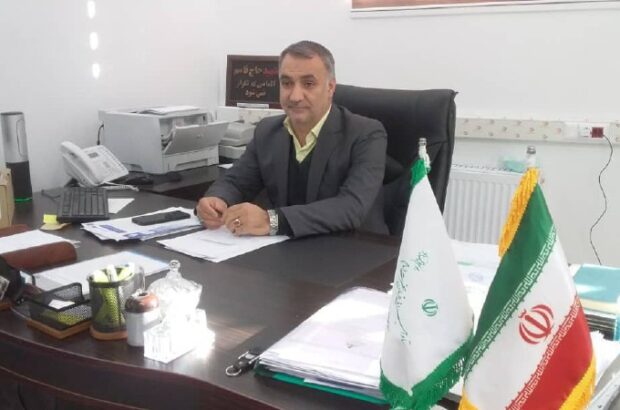 مدیر کل ستاد اجرایی فرمان حضرت امام (ره) استان ایلام: ۵ هزار بسته معیشتی در مناطق محروم ایلام توزیع می شود مدیر کل ستاد اجرایی فرمان حضرت امام (ره) استان ایلام: ۵ هزار بسته معیشتی در مناطق محروم ایلام توزیع می شود