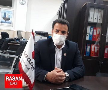 ۸میلیارد و ۱۰۰ میلیون تومان خسارت بیمه ای توسط بیمه «ما» در ایلام پرداخت شد ۸میلیارد و ۱۰۰ میلیون تومان خسارت بیمه ای توسط بیمه «ما» در ایلام پرداخت شد