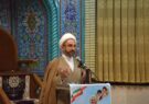 نماینده ولی فقیه در استان وامام جمعه ایلام در یادواره شهدای فجرآفرین استان: گام برداشتن در مسیر شهدا و آرمان های امام راحل شکر نعمت انقلاب است