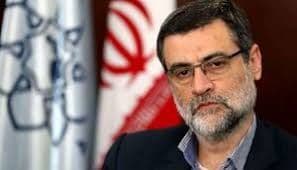 پیام معاون رییس جمهور ورییس بنیادشهیدوامورایثارگران به مناسبت فرارسیدن ۲۳ بهمن ماه سالروز گرامیداشت یاد و خاطره شهدای زمین فوتبال چوار