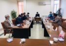 مدیرکل امور روستایی استان خبر داد؛ بررسی مشکلات کشاورزان دره شهر با حضور مسئولان استان