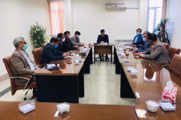 مدیرکل امور روستایی استان خبر داد؛ بررسی مشکلات کشاورزان دره شهر با حضور مسئولان استان مدیرکل امور روستایی استان خبر داد؛ بررسی مشکلات کشاورزان دره شهر با حضور مسئولان استان