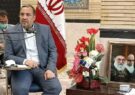 استاندار ایلام: نماز و زکات دو شاخصه مهم رشد و تعالی انسان است/ پرداخت زکات موجب رونق اقتصادی می شود
