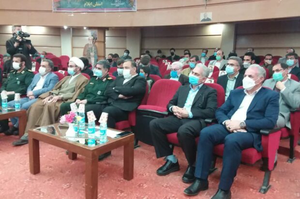 امروز صورت گرفت ؛ حضور مسئولان استانی در اختتامیه جشنواره ابوذر امروز صورت گرفت ؛ حضور مسئولان استانی در اختتامیه جشنواره ابوذر