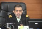 سردار القاصی مهرفرمانده نیروی انتظامی ایلام: اولویت پلیس ایجاد امنیت برای عموم مردم و حفظ سلامت مسافران نوروزی است