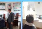 مدیرکل بنیاد شهید و امور ایثارگران استان ایلام:۲۷۷ پرونده جانبازی در کمیسیون پزشکی بررسی شد