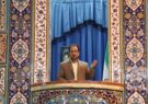در سخنرانی مدیرکل بنیاد شهید و امور ایثارگران استان ایلام پیش از خطبه های نماز جمعه ایلام عنوان شد :همه ما در راستای جهاد تبیین و اشاعه فرهنگ ایثار و شهادت در جامعه، وظایفی را بر عهده داریم