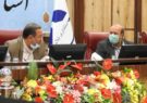 استاندار ایلام در کارگروه تنظیم بازار: تیم های بازرسی از بازار در تا پایان تعطیلات شب عید فعال باشند/میوه ی تنظیم بازار شب عید با بالاترین میزان در حال عرضه به مردم است.
