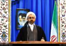 نماینده ولی فقیه در استان وامام جمعه ایلام : قدردان تلاش های سربازان بی نام و نشان باشیم
