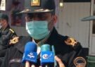 حضور شبانه روزی ۳۰۰ واحد گشت انتظامی و ۶۰ واحد گشتی پلیس راه برای ایام پایانی سال نو و نوروز ۱۴۰۱